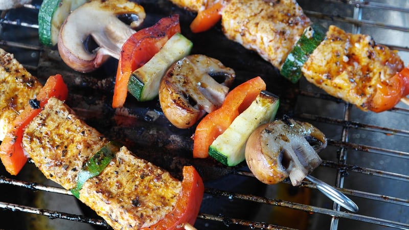 Food Fair Image