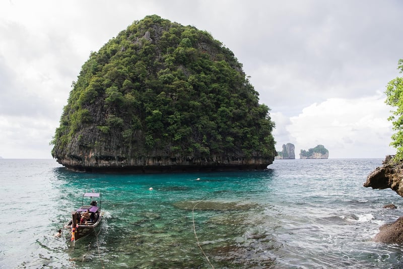 Phuket Beach