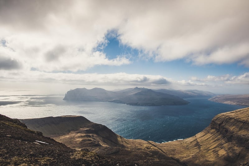 Travel Landscape
